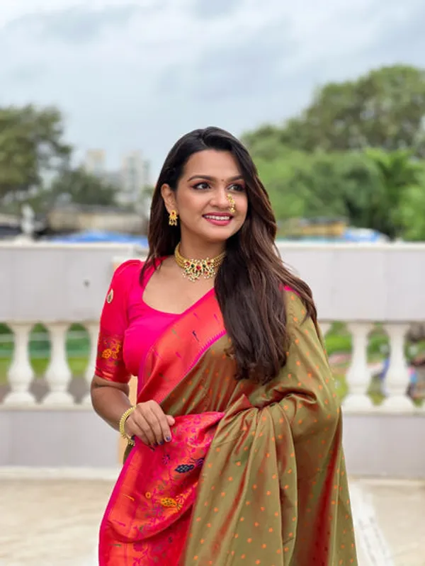 Catalog_Designer_Saree