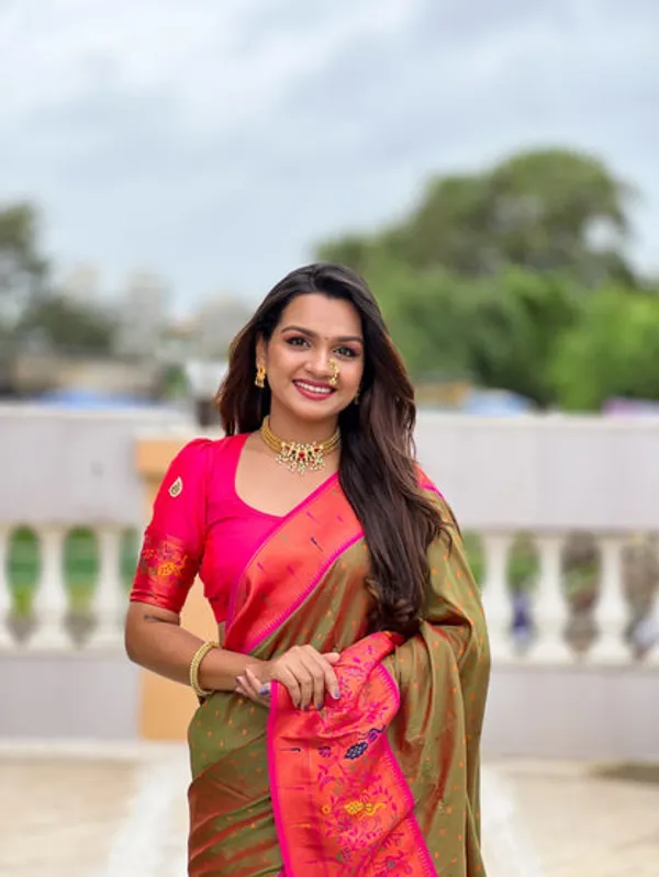 Catalog_Designer_Saree
