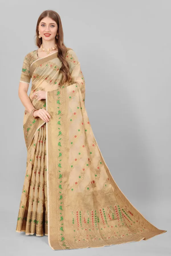 Catalog_Designer_Saree