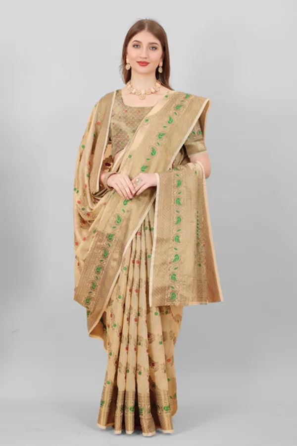 Catalog_Designer_Saree