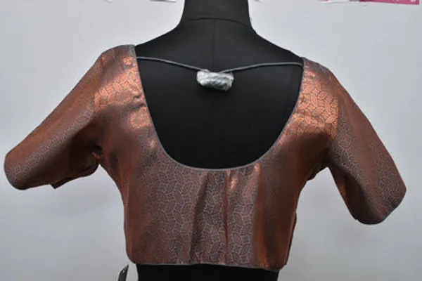 Latest_Designer_Readymade_Blouse