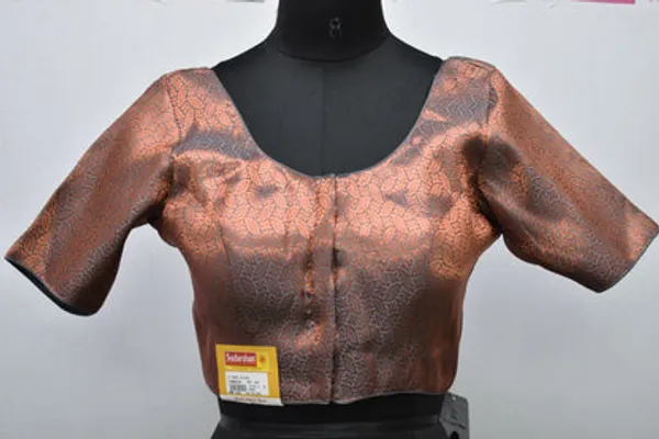 Latest_Designer_Readymade_Blouse
