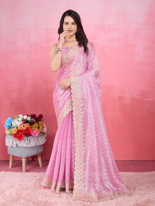 Catalog_Designer_Saree