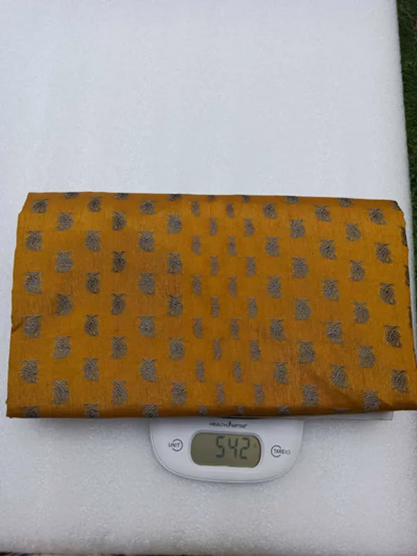 Latest_Georgette_Silk_Saree