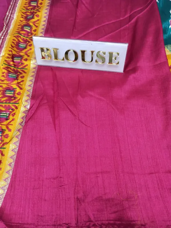 Latest_New_Patola_Catalog_Designer_Saree