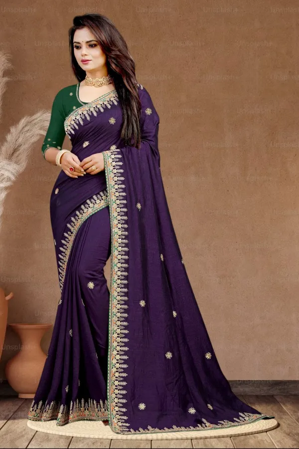 Catalog_Designer_Saree