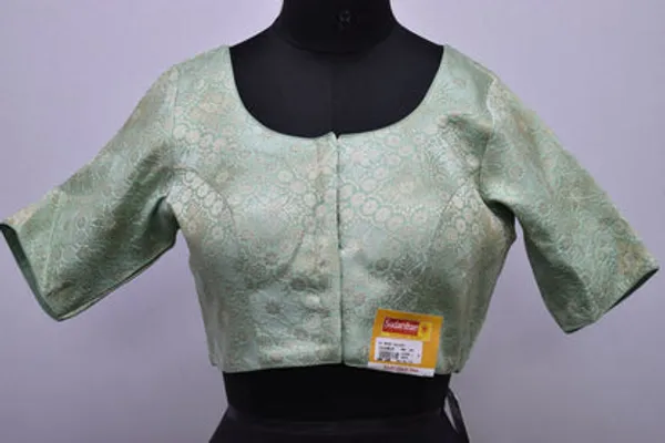 Latest_Designer_Readymade_Blouse