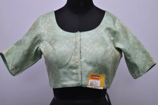 Latest_Designer_Readymade_Blouse
