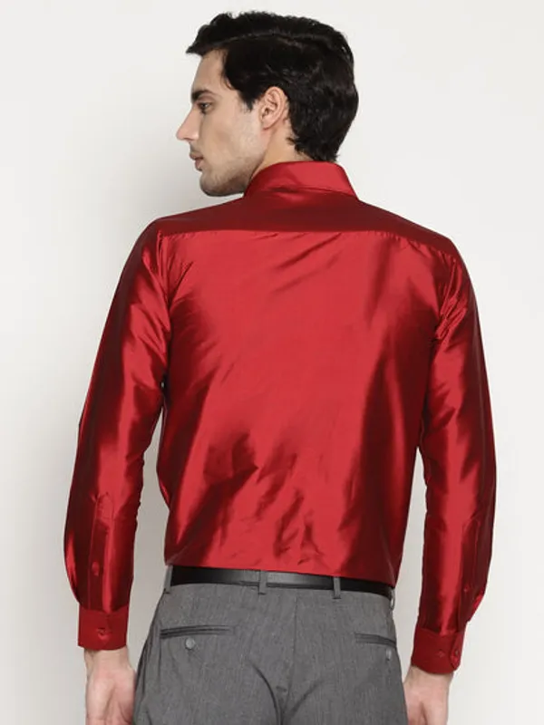 Ellows_New_Art_Silk_Shirt