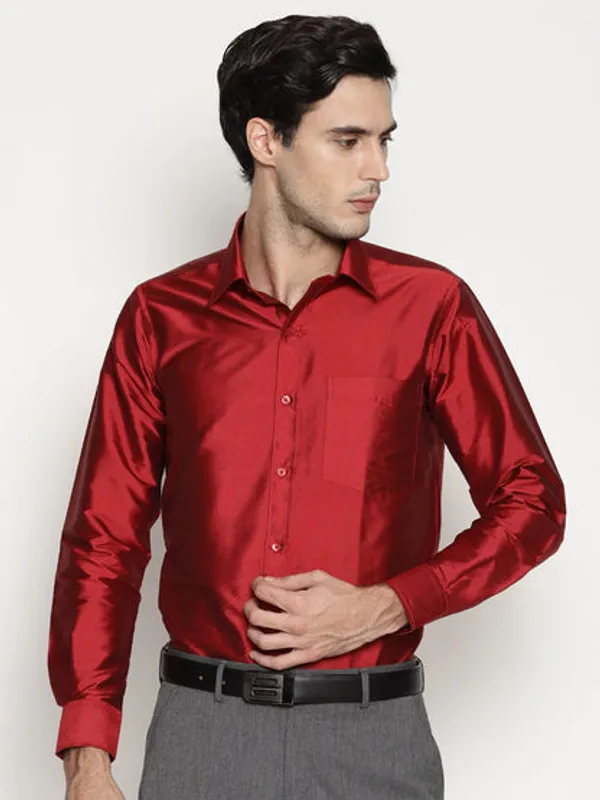Ellows_New_Art_Silk_Shirt