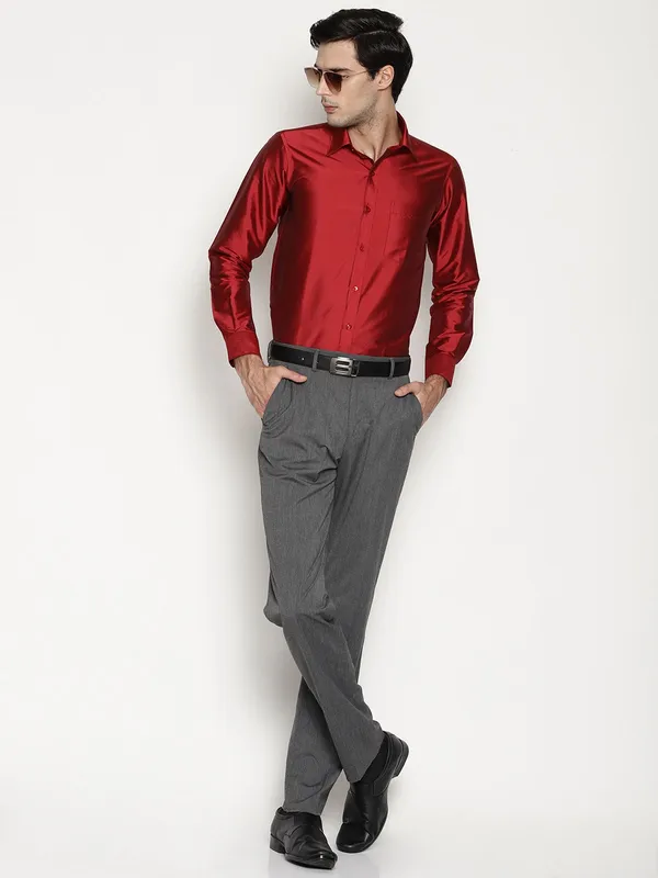 Ellows_New_Art_Silk_Shirt