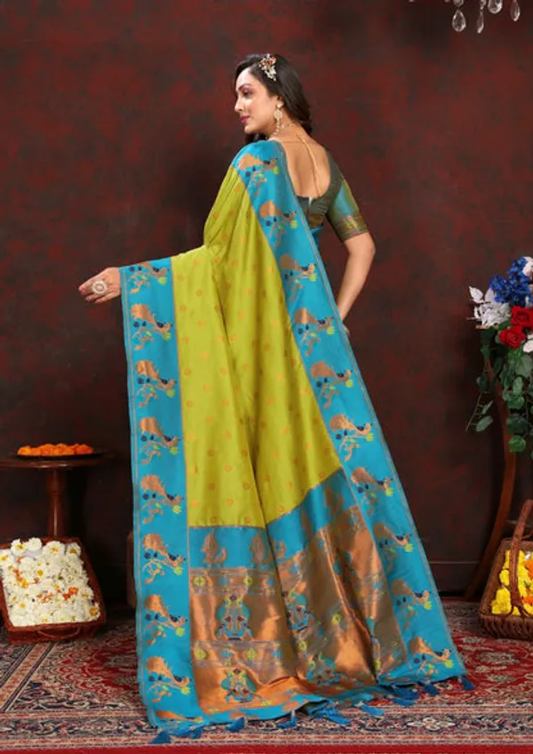 Catalog_Designer_Saree