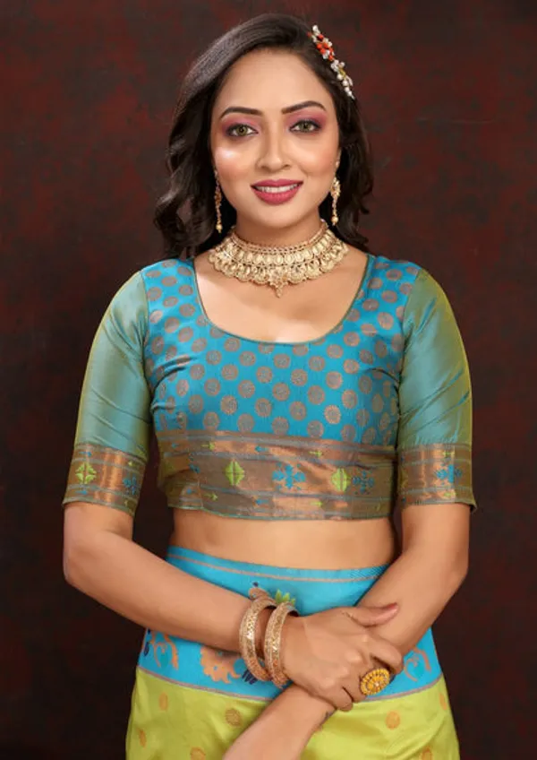 Catalog_Designer_Saree