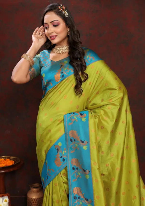 Catalog_Designer_Saree
