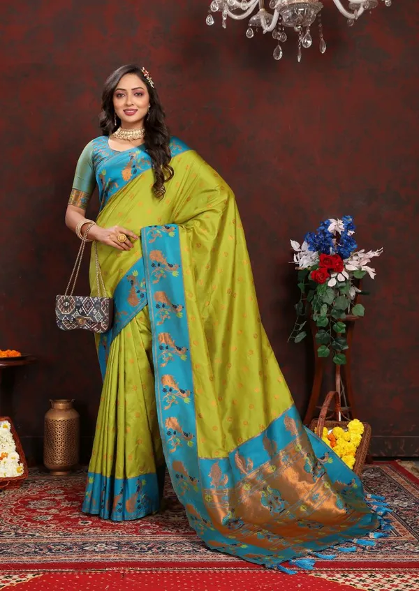 Catalog_Designer_Saree