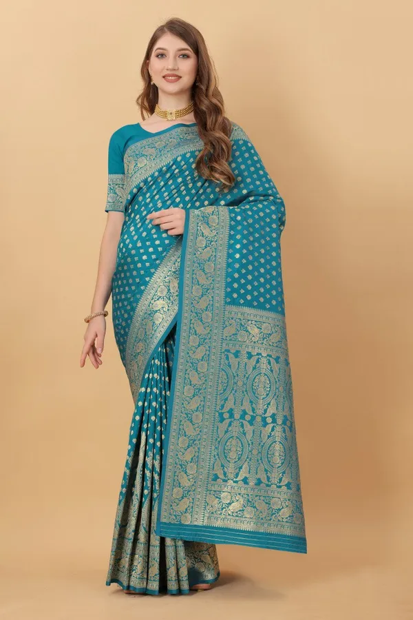 Catalog_Designer_Saree