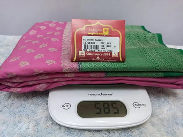 Artificial_Mix_Crape_Sarees