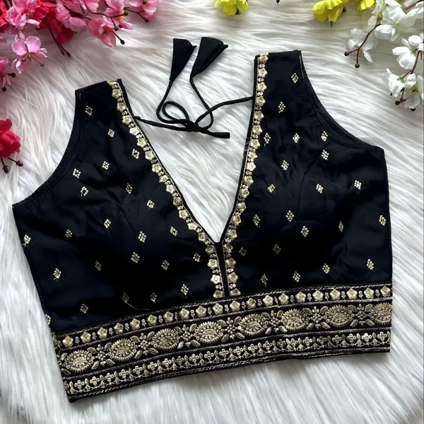 Latest_Designer_Readymade_Blouse