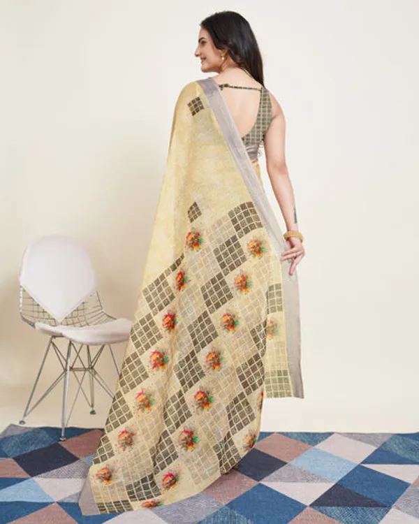 Catalog_Designer_Saree