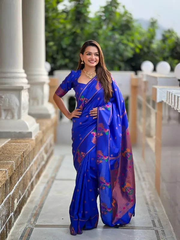 Catalog_Designer_Saree