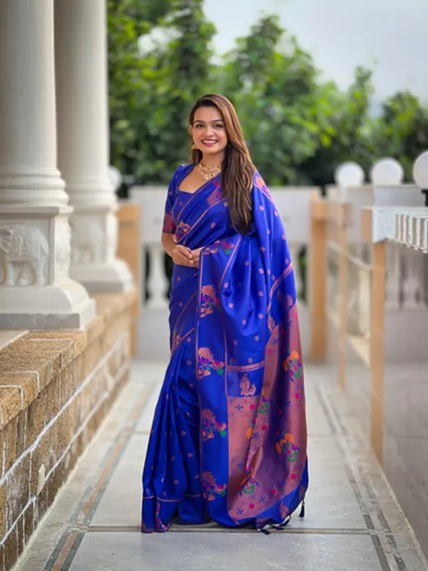 Catalog_Designer_Saree