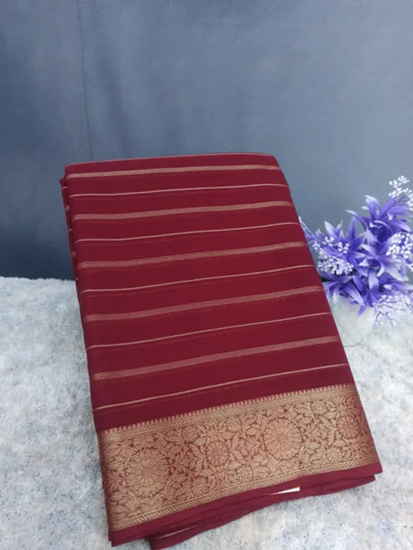 Artificial_Mix_Crape_Sarees