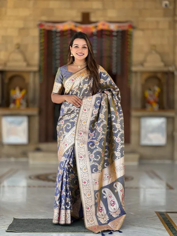 Catalog_Designer_Saree