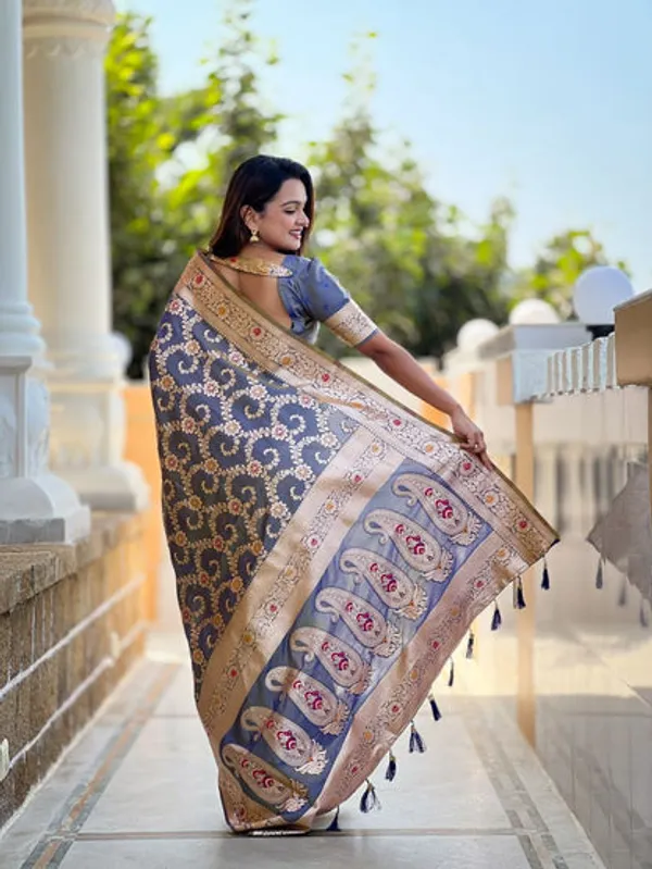 Catalog_Designer_Saree