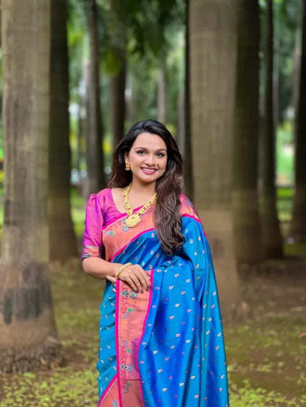 Catalog_Designer_Saree