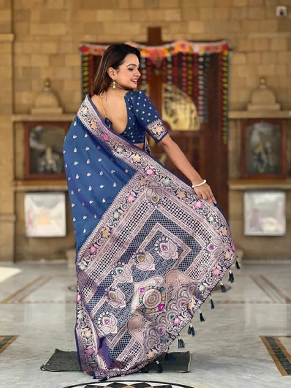 Catalog_Designer_Saree