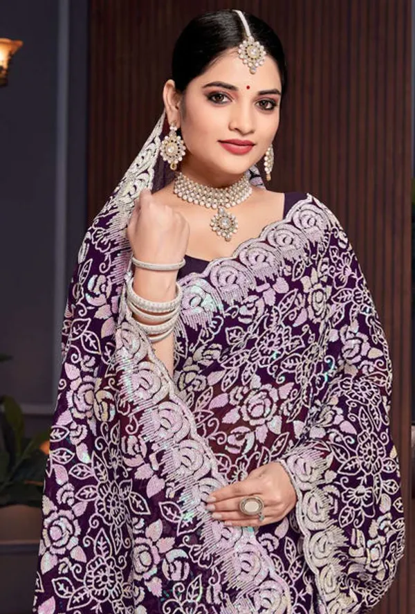 Catalog_Designer_Saree