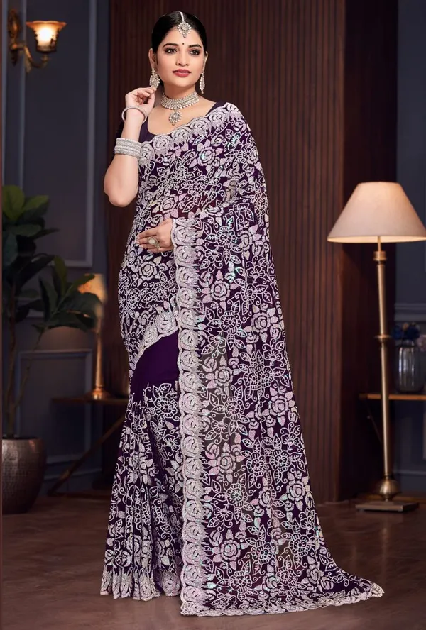 Catalog_Designer_Saree