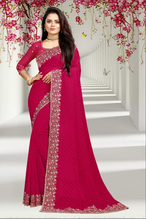 Catalog_Designer_Saree