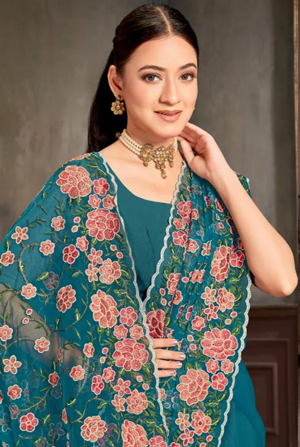 Catalog_Designer_Saree