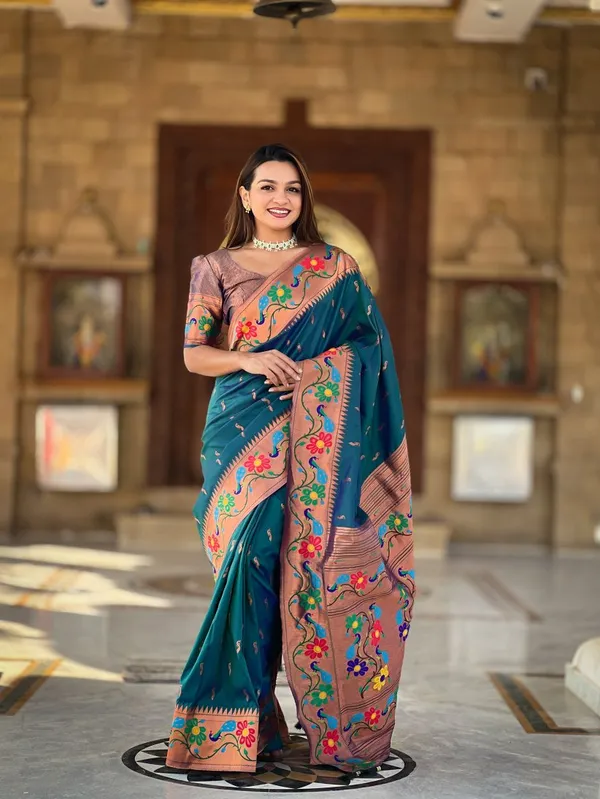 Catalog_Designer_Saree