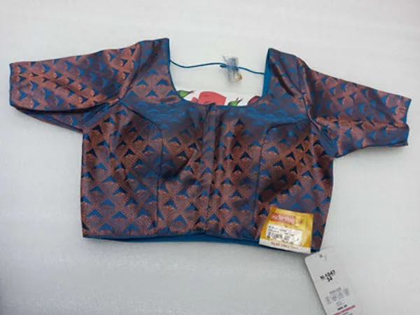 Latest_Designer_Readymade_Blouse