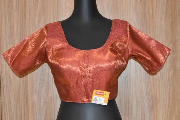 Latest_Designer_Readymade_Blouse