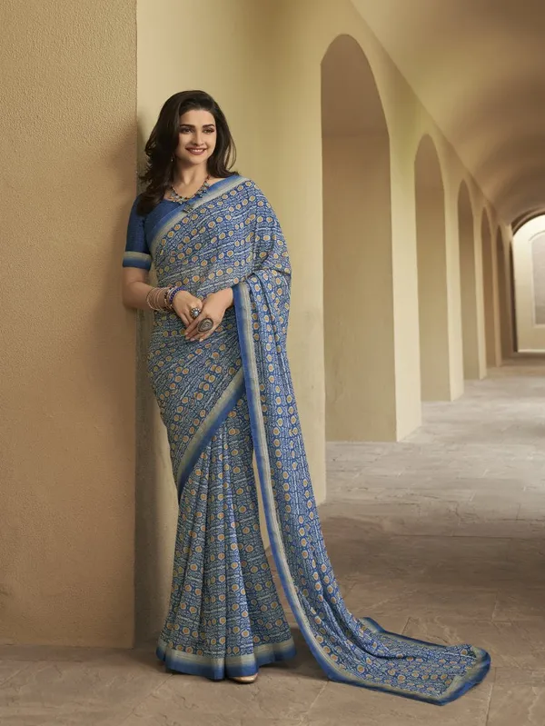 Catalog_Designer_Saree