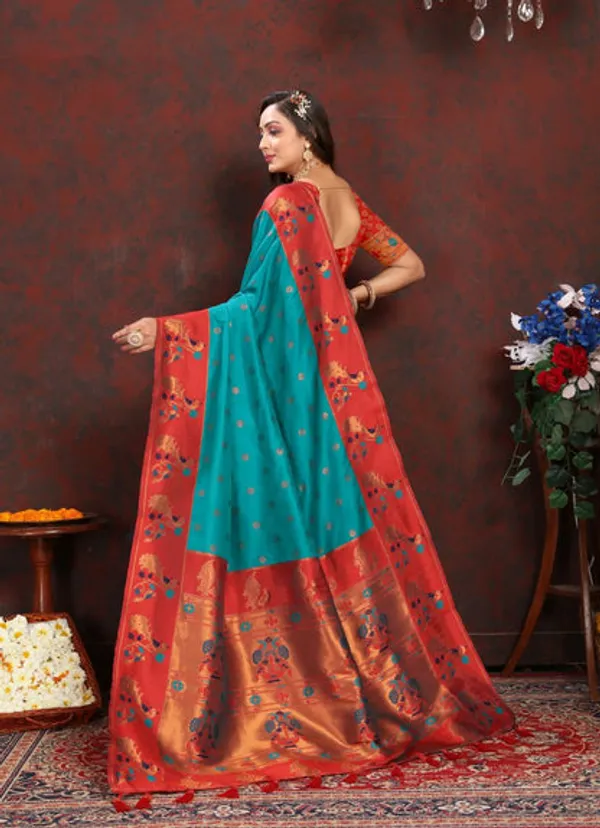 Catalog_Designer_Saree