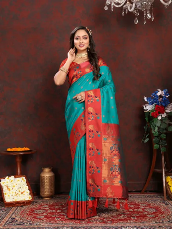 Catalog_Designer_Saree