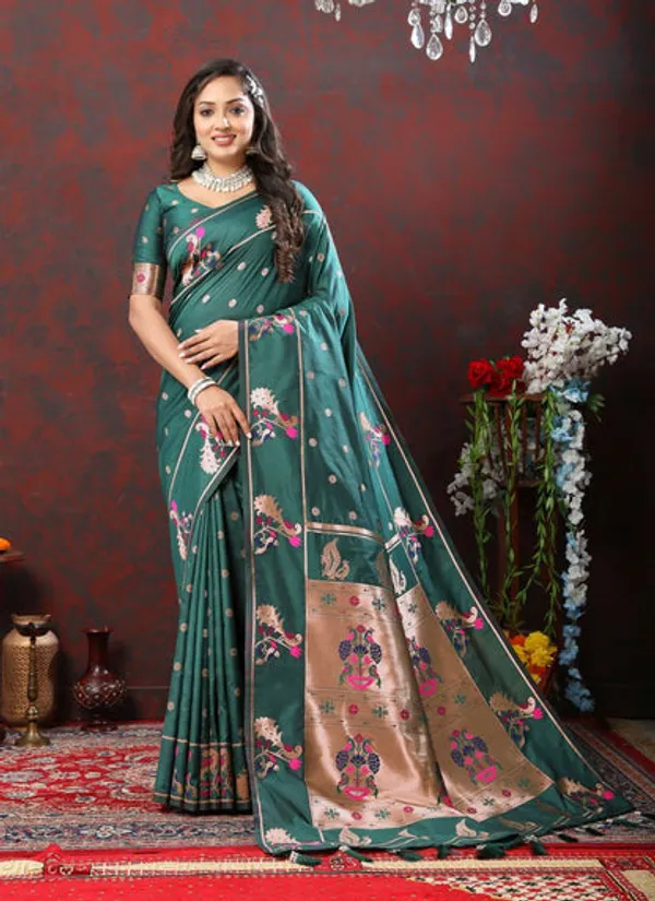 Catalog_Designer_Saree