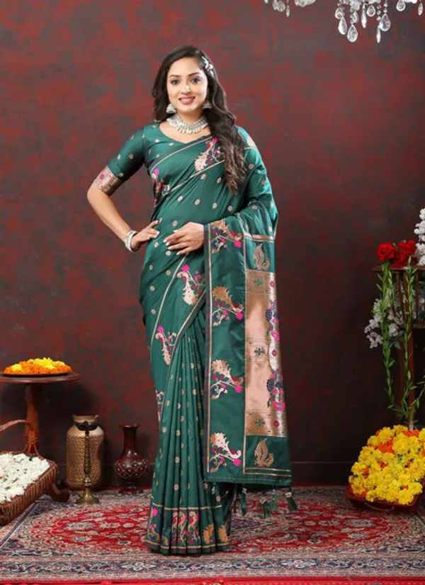 Catalog_Designer_Saree