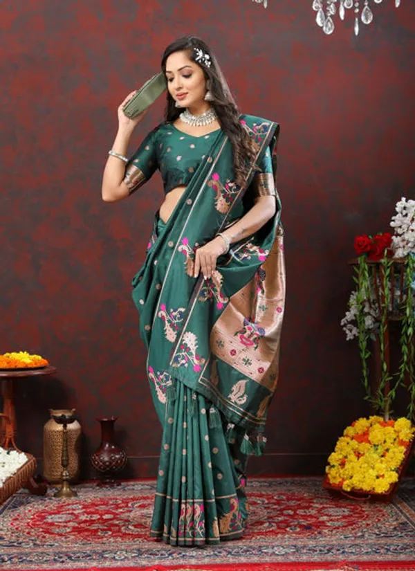 Catalog_Designer_Saree
