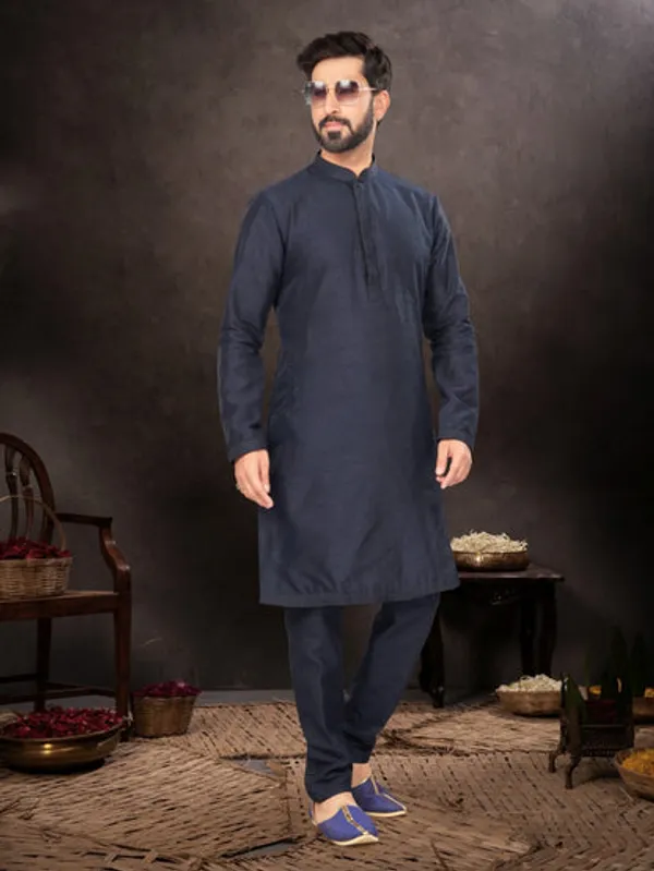 Mens_Kurta_Pyjama