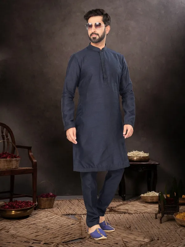 Mens_Kurta_Pyjama