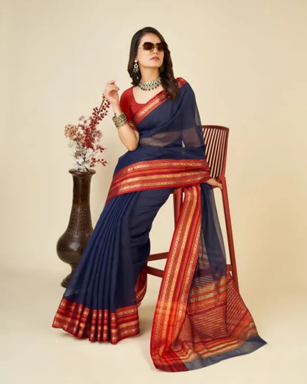 Catalog_Designer_Saree