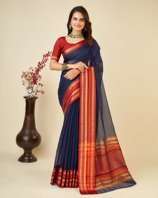 Catalog_Designer_Saree
