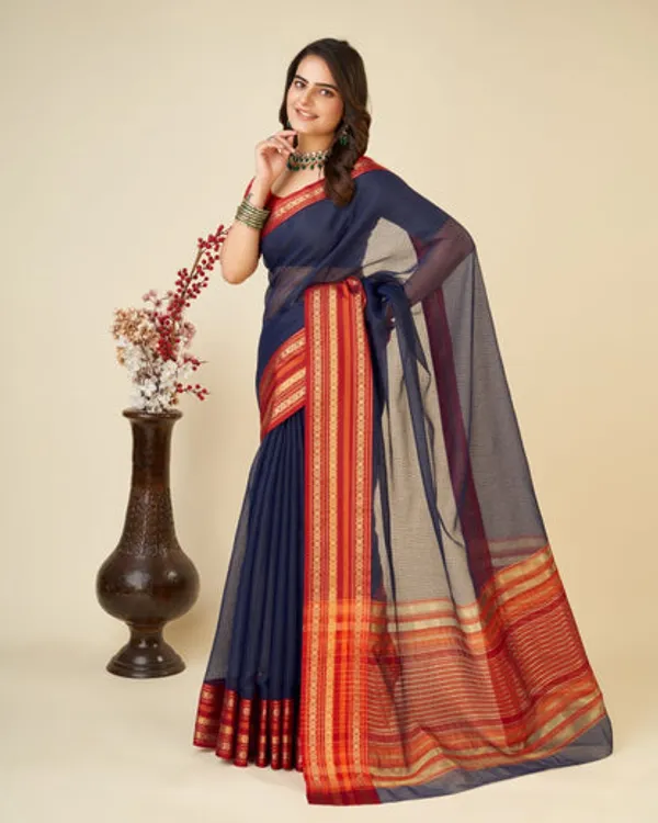 Catalog_Designer_Saree