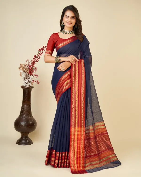 Catalog_Designer_Saree