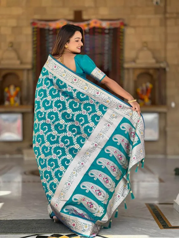 Catalog_Designer_Saree
